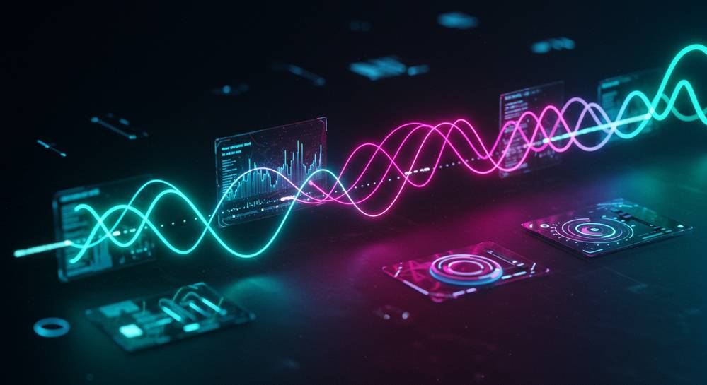 Advanced adjustments and response curves