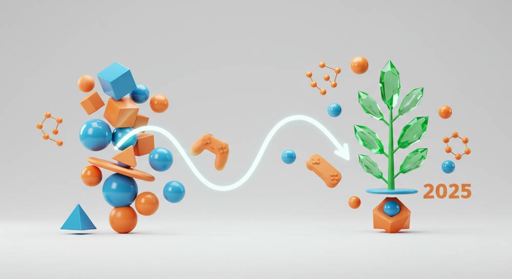 From hype to sustainability the evolution of p2e models