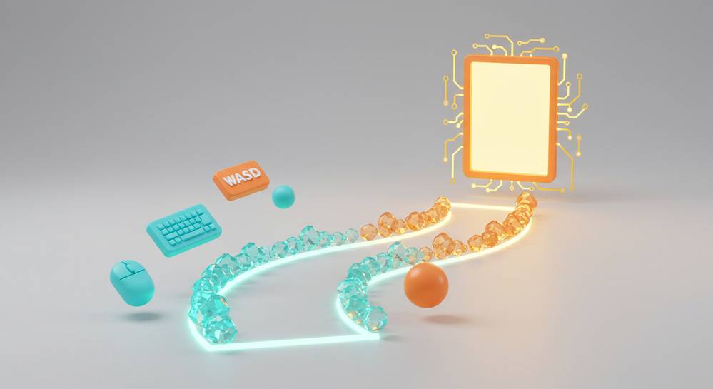 How to get started with play to earn games in 2025