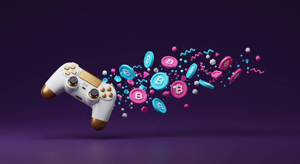 How to start earning crypto from games