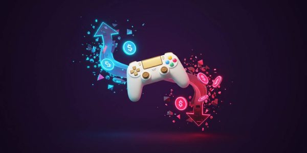 A beginners guide to earning cryptocurrency by playing games