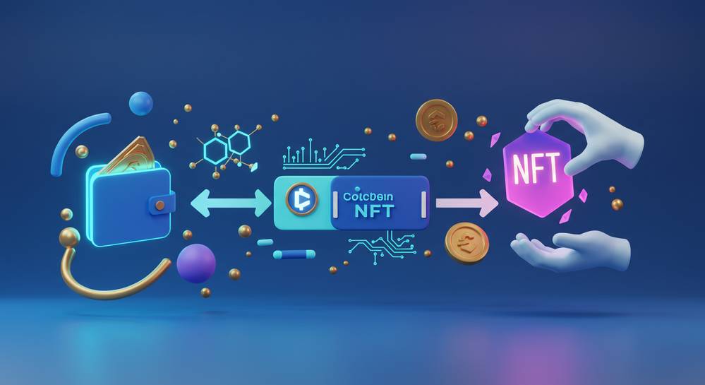 Step-by-Step Guide to Buying In-Game NFTs