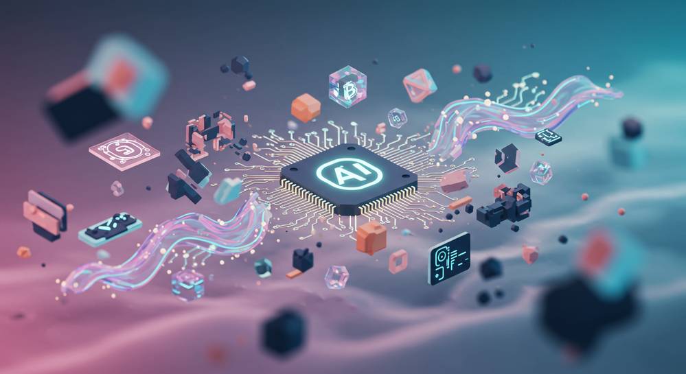 The AI Revolution in Gaming: Current Landscape