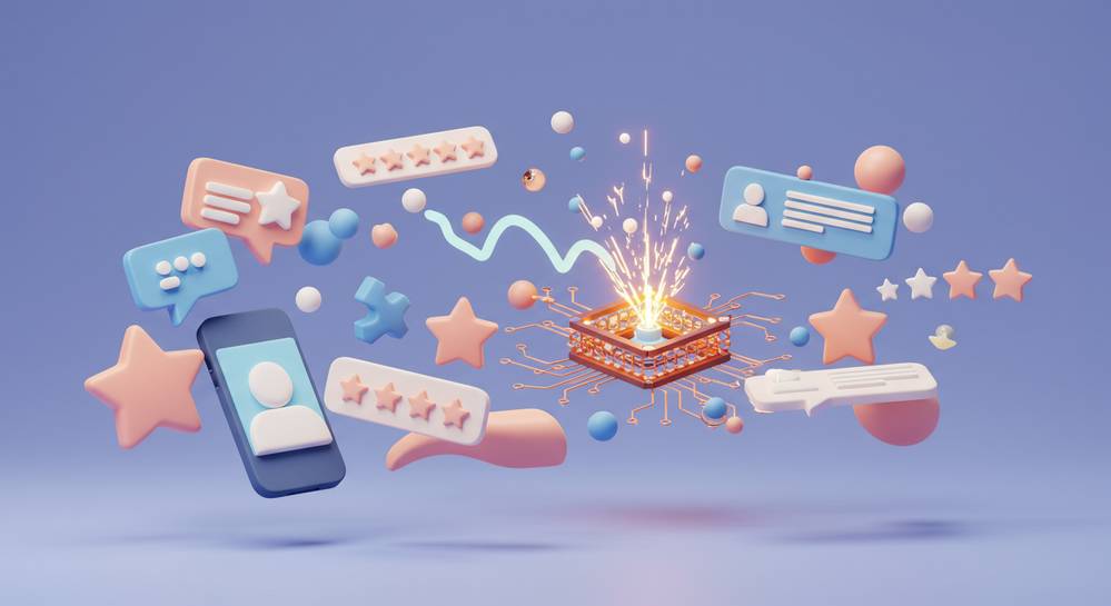 Understanding the Impact of Ratings and User Feedback