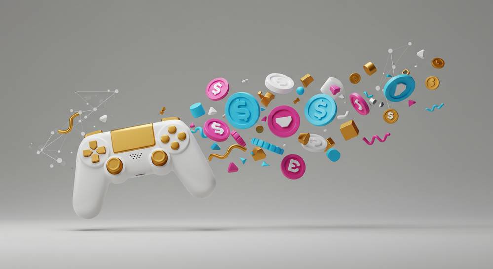 What is the play to earn model